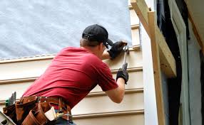 Best Siding Replacement  in Englishtown, NJ